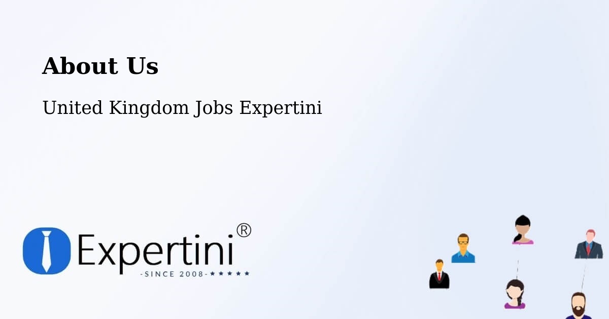 About Expertini Recruitment Platform  – Didsbury - Didsbury, United Kingdom Jobs Expertini