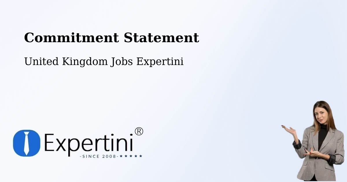 Corporate Commitment – Didsbury - United Kingdom Jobs Expertini