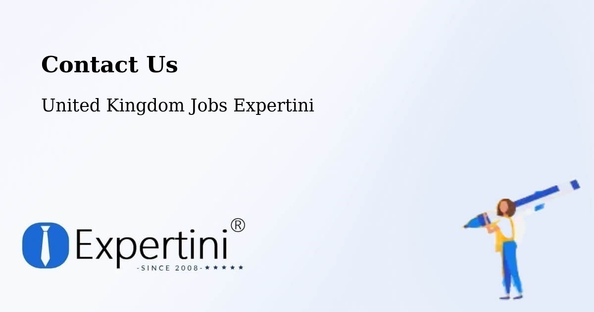 Contact Expertini – Didsbury - United Kingdom Jobs Expertini