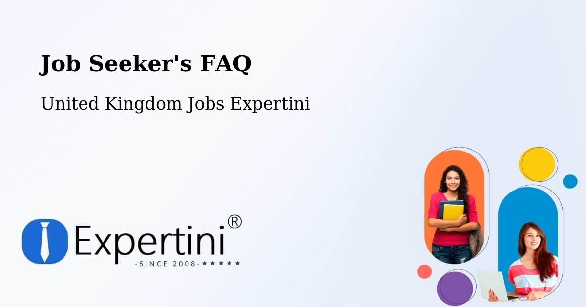 Job Seeker FAQ – Didsbury - United Kingdom Jobs Expertini