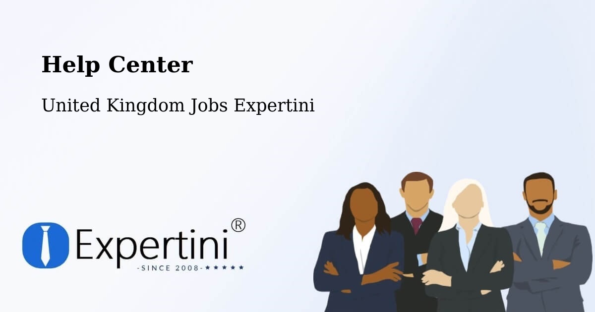 Help Center – Didsbury - United Kingdom Jobs Expertini