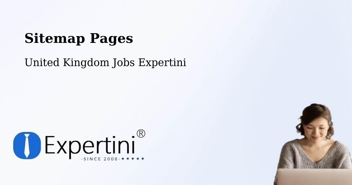 Sitemap Pages - Didsbury - United Kingdom Jobs Expertini