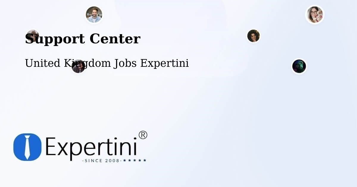 Support Services – Didsbury - United Kingdom Jobs Expertini